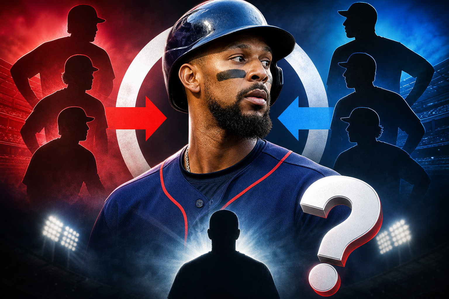 MLB Insider Reveals Latest on Byron Buxton Trade Buzz