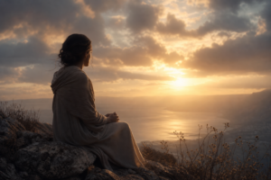 Embracing the Wait: Finding Faith in Seasons of Stillness
