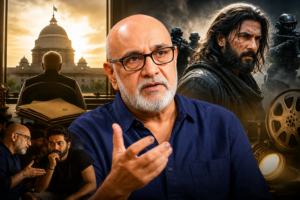 Rakesh Bedi addresses allegations that 'Dhurandhar' script came from Prime Minister's office, says Aditya Dhar was reluctant to add humour to the film |