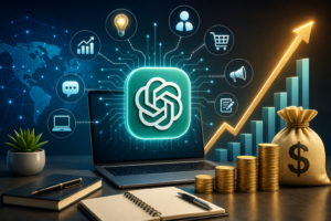 Unlocking Profits: A Comprehensive Guide to Making Money with ChatGPT