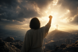 Embracing Love and Obedience: Insights from 1 John 5:3