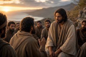 Who Do You Say He Is? A Practical Take on Matthew 16:16