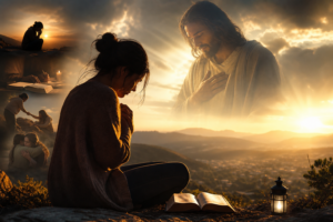 How Can I Learn to Love God with All My Heart When I Struggle to Feel Love?
