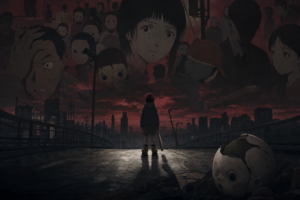 Finding Faith Amid Fear: Lessons from Paranoia Agent