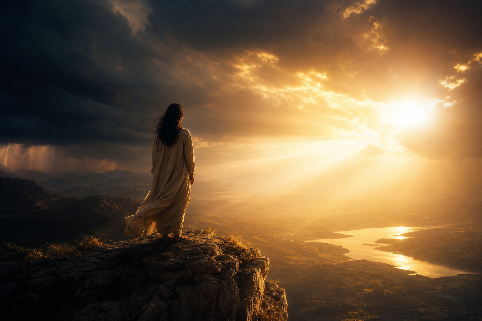 Finding Courage: A Devotional Guide to Overcoming Fear