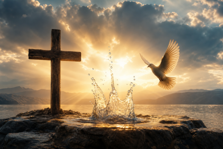Embracing Eternal Life: Insights from 1 John 5:11