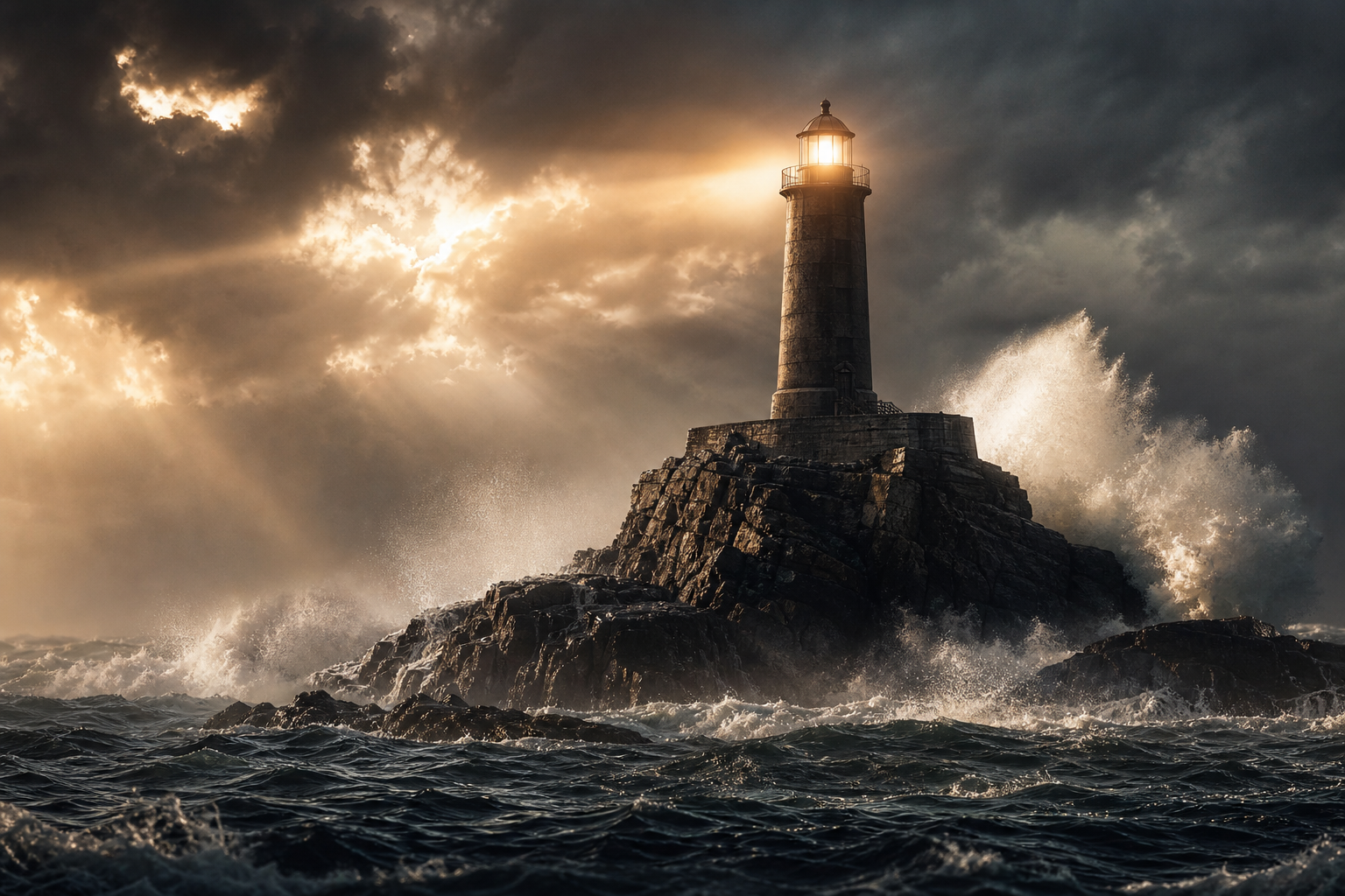 Matthew 16:18 for Real Life: Build a Foundation That Holds When Things Get Hard