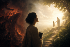 Title: How Can I Manage Fears of Hell or Eternal Punishment?