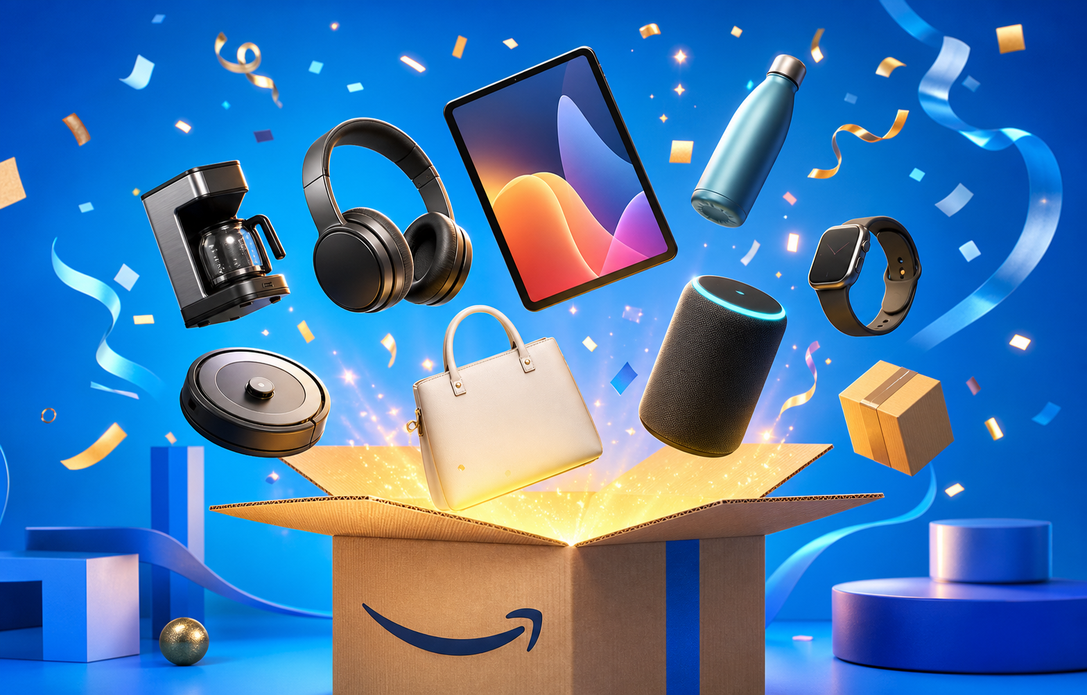 Prime Day is almost here: We found 50+ early deals live now