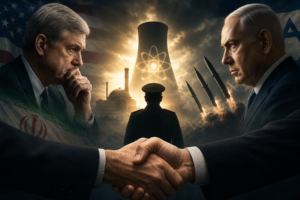 U.S. intelligence warns Israel is likely to undermine Iran peace deal, officials say - The Washington Post