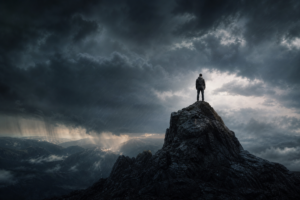 Embracing Growth: Finding Strength in Every Adversity