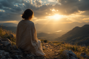 Growing in Grace: Nurturing Faith on the Spiritual Journey