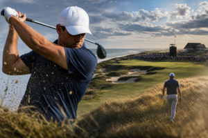 U.S. Open 2026: What to know from Round 2 at Shinnecock Hills