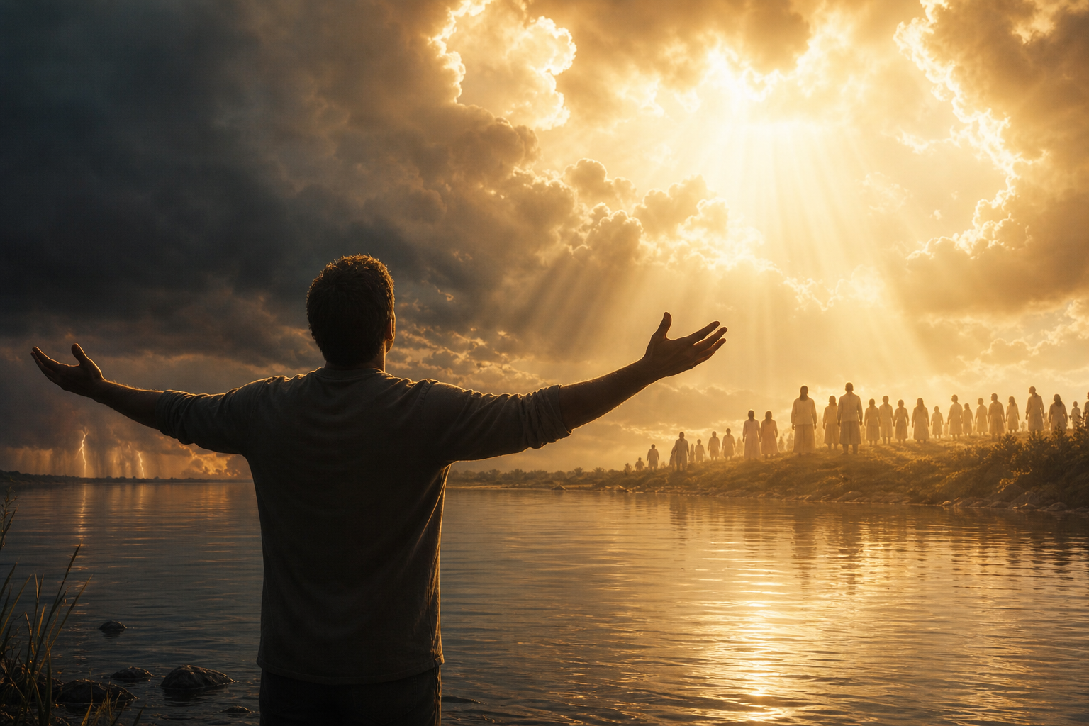 Embracing Life in the Son: Understanding 1 John 5:12