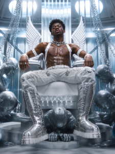 Finding Strength and Authenticity: A Devotional Reflection on Lil Nas X's 'Industry Baby'