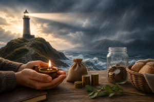 Faithful Stewardship: Navigating Finances in Challenging Seasons