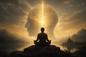 Master Your Mind: A Journey of Spiritual Focus