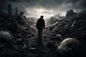 Embrace the Lessons: Finding Strength in Every Setback