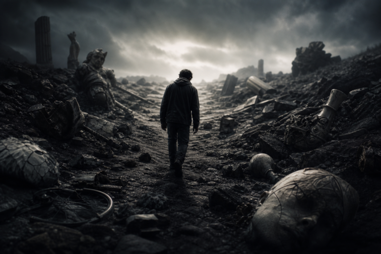 Embrace the Lessons: Finding Strength in Every Setback