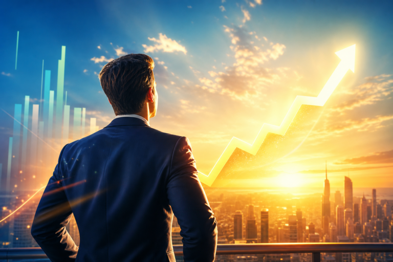 Advisor Sentiment Index: Advisor Optimism Soars to New Highs