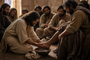 Embracing Humility: Nurturing Deeper Connections in Relationships