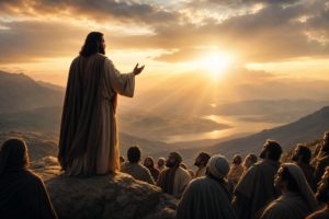 Guiding Light: A Devotional on Spiritual Leadership
