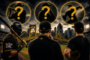 3 important questions the Pirates face as they return home after a mediocre road trip
