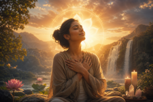 Empowering Self-Care: Nurturing Your Spirit Daily