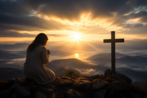 Unshakable Faith: Finding Strength in the Unseen