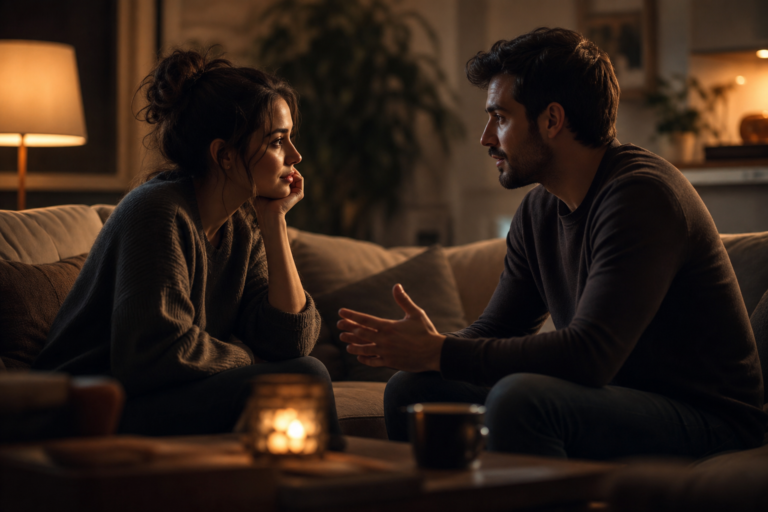 Words That Connect: Unlocking the Power of Effective Communication in Relationships