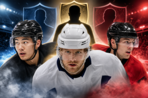Draft Notes: Lin, Bjorck, Rudolph – Pro Hockey Rumors