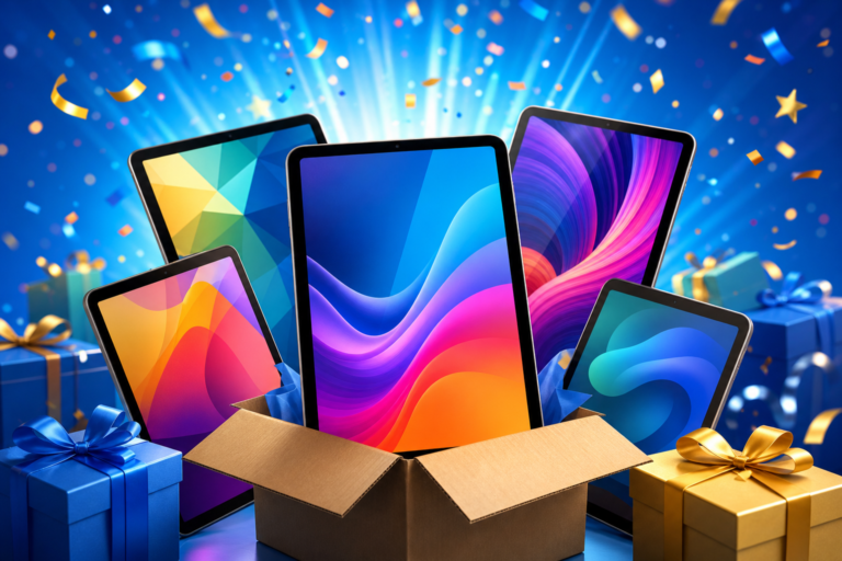 Prime Day Tablet Deals Are Here, and These 20 Offers Could Save You Hundreds