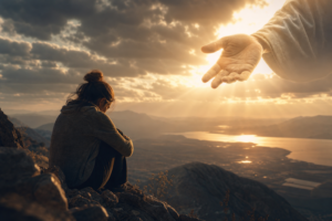 How Do I Trust God When Life Is Hard?
