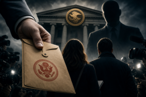 DOJ issued subpoenas to force Post, WSJ reporters to testify before grand jury - The Washington Post