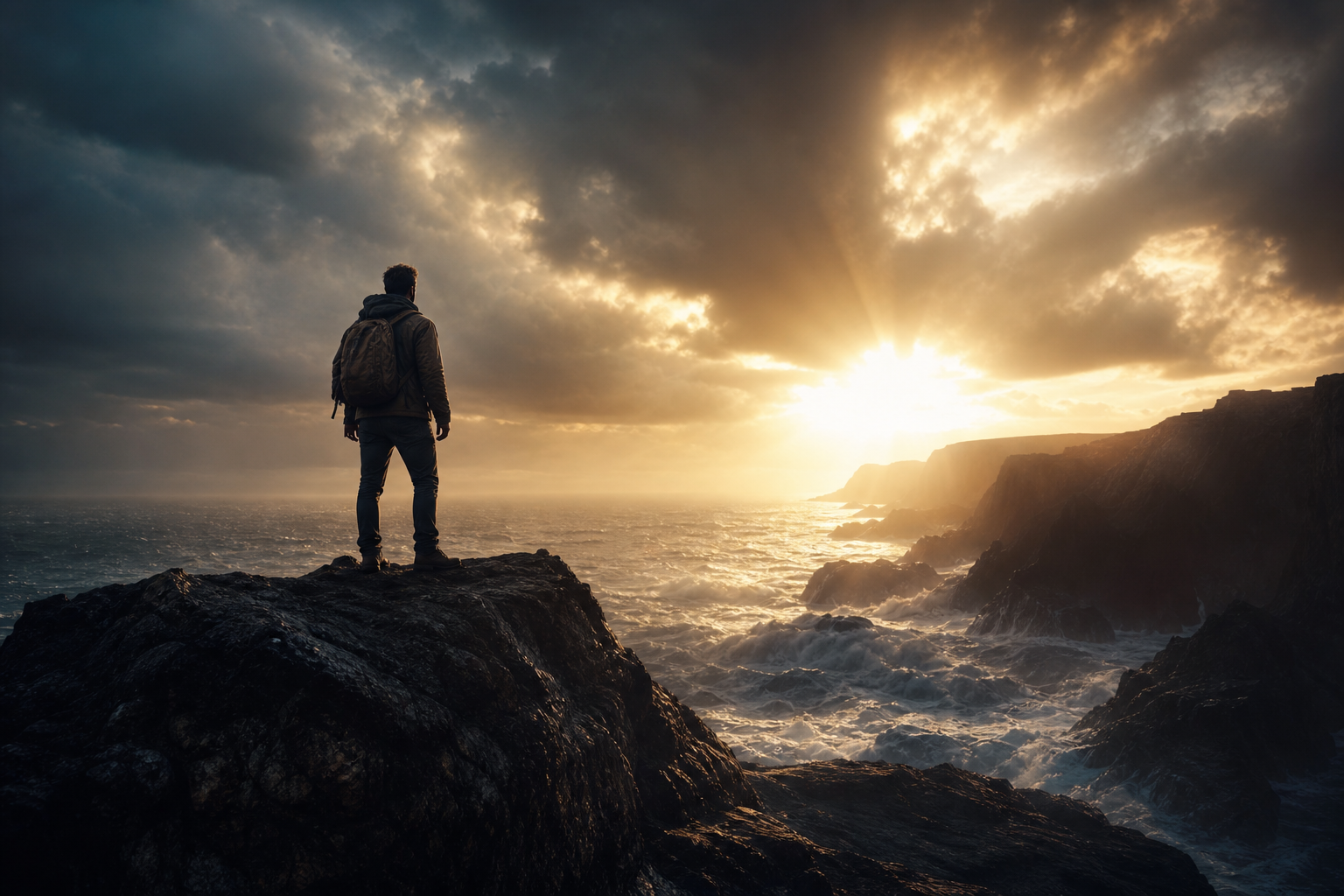 Certainly! How about: Stepping Out: Embracing Bold Faith in Every Step?