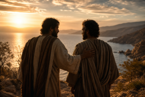 Walking in Truth and Love: Insights from 2 John 1:1