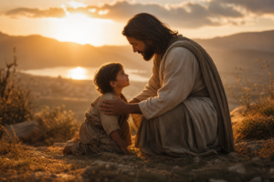 Want to Be Great? Matthew 18:4 Reveals the Power of Childlike Humility