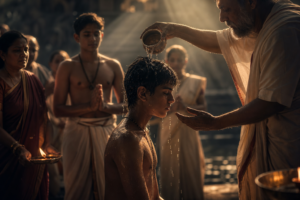 Journey of the Soul: Embracing Rituals of Passage