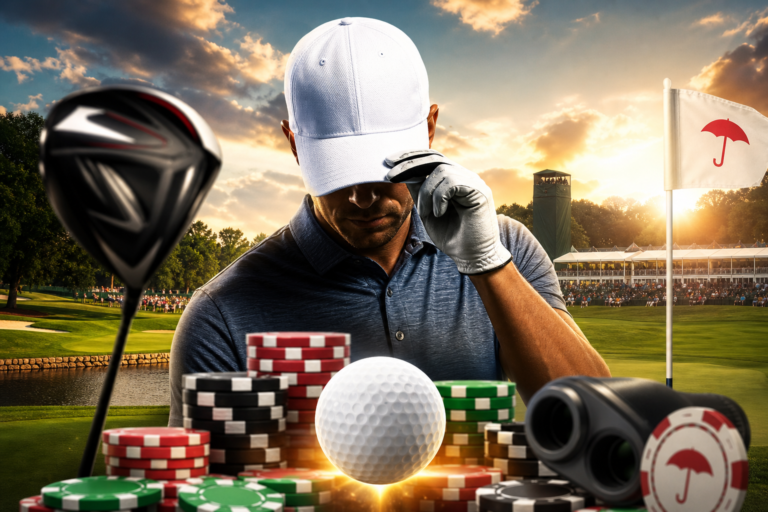 2026 Travelers Championship betting preview: capitalizing on disrespectful odds at TPC River Highlands