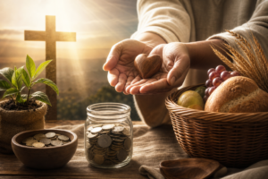 Faithful Stewardship: Embracing Financial Obedience