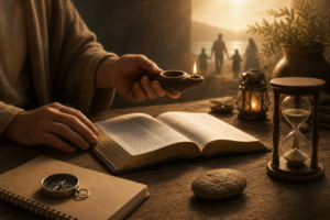 How Do I Set Godly Priorities and Manage My Time?