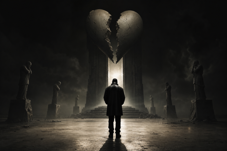 Finding Faith in ‘Heartless’: A Devotional Journey with Kanye West