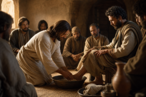 Leading with Grace: Embracing Humility in Leadership