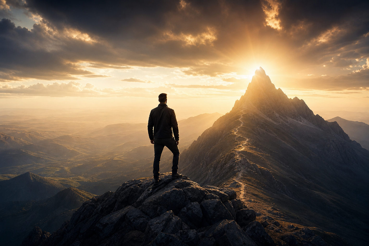 Unlocking Your Potential: The Key to Personal Success