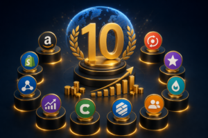 Top 10 Affiliate Programs for Maximum Earnings in 2023