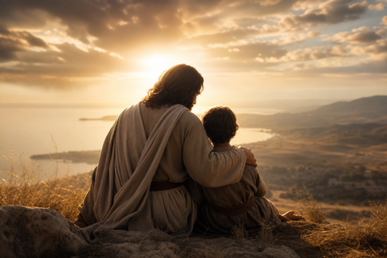Walking in Truth: A Study on 2 John 1:4