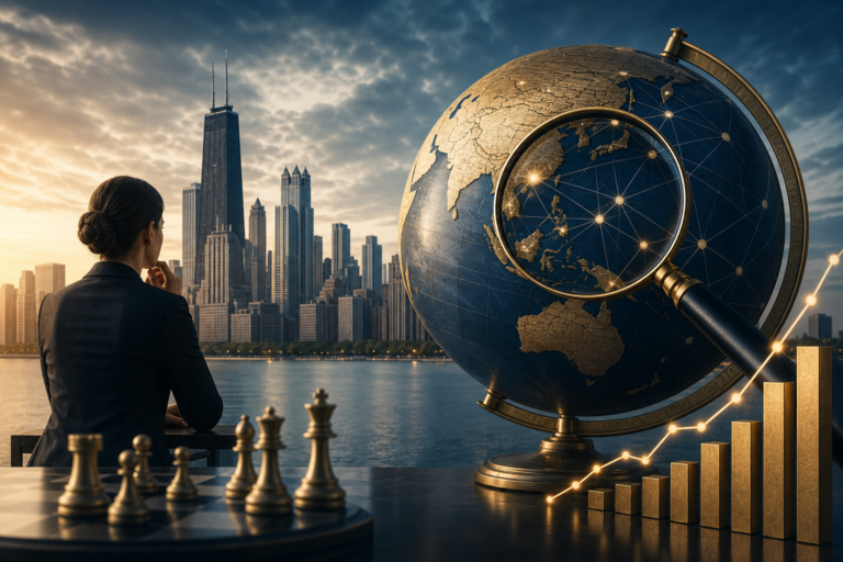 Chicago Teachers adds 2nd international equity portfolio to watch list for performance reasons – Pensions & Investments