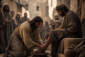 Grace in the Trials: Embracing Humility Through Suffering