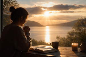 Centering Your Spirit: Practical Ways to Cultivate Focus