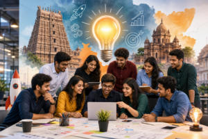 11 teams from Trichy, Pudukottai selected in startup ideation camp | Trichy News